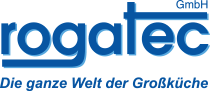 rogatec - Logo